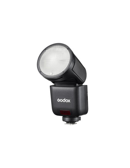 Godox V1 Mid Fuji | flash TTL redondo | Godox España