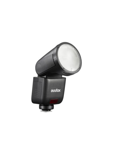 Godox V1 Mid Fuji | flash TTL redondo | Godox España