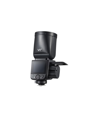 Godox V1 Mid Fuji | flash TTL redondo | Godox España