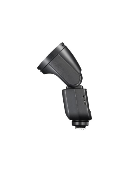 Godox V1 Mid Fuji | flash TTL redondo | Godox España