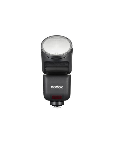 Godox V1 Mid Fuji | flash TTL redondo | Godox España