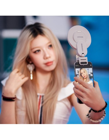Godox LR30BI Litemons | Aro LED selfie 83 g | Godox España