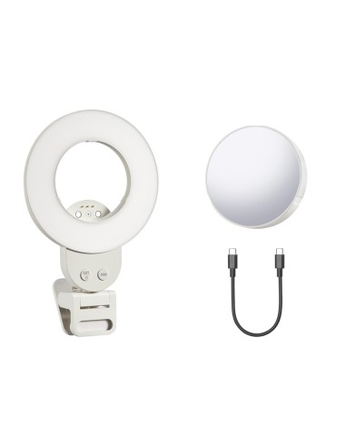 Godox LR30BI Litemons | Aro LED selfie 83 g | Godox España