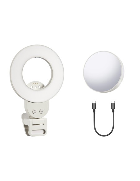 Godox LR30BI Litemons | Aro LED selfie 83 g | Godox España
