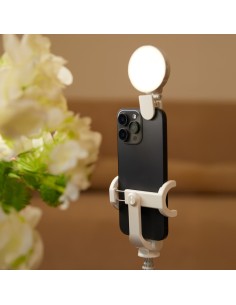 Godox LR15BI Litemons | Luz LED selfie 33 g | Godox España 2