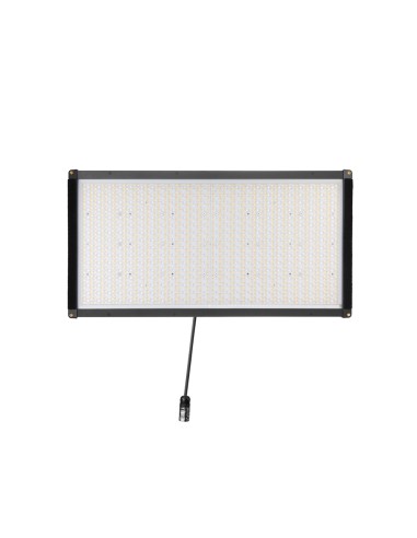 Godox UP150R | Panel LED RGB 20.400 lux | Godox España
