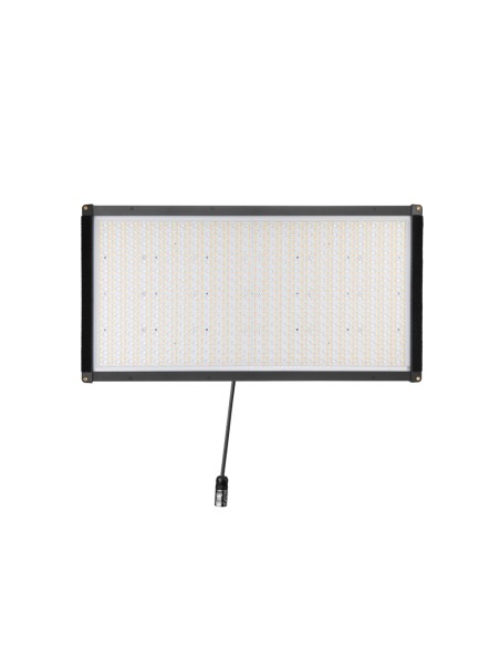 Godox UP150R | Panel LED RGB 20.400 lux | Godox España