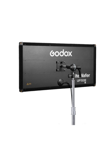 Godox UP150R | Panel LED RGB 20.400 lux | Godox España