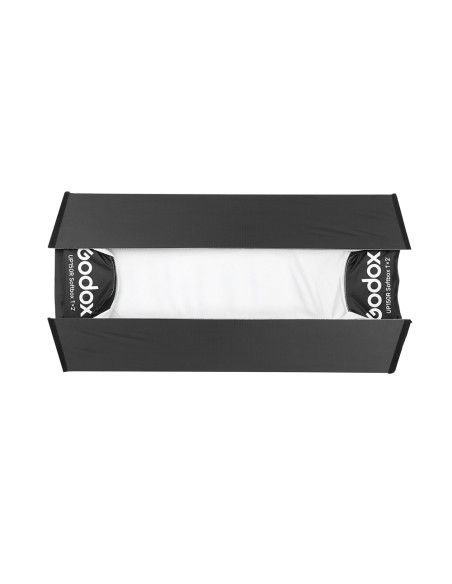 Godox UP150R | Panel LED RGB 20.400 lux | Godox España