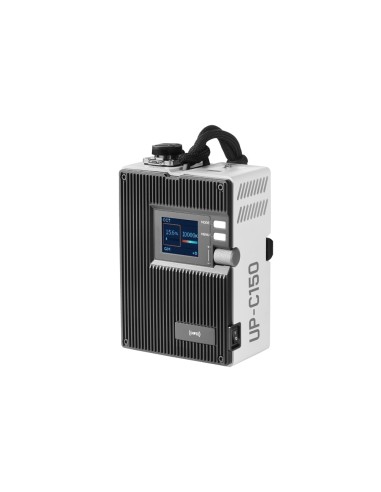 Godox UP150R | Panel LED RGB 20.400 lux | Godox España