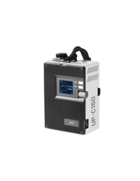 Godox UP150R | Panel LED RGB 20.400 lux | Godox España