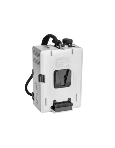 Godox UP150R | Panel LED RGB 20.400 lux | Godox España