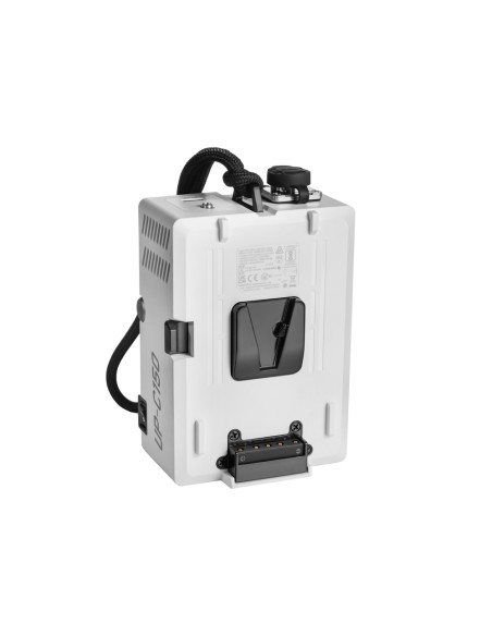 Godox UP150R | Panel LED RGB 20.400 lux | Godox España