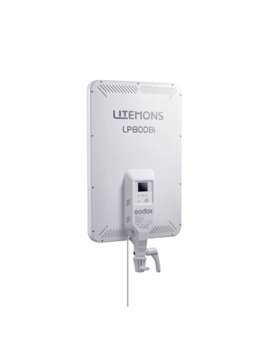 Godox LP800Bi | Panel LED bicolor 85 W | Godox España