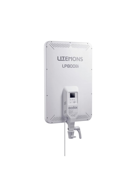 Godox LP800Bi | Panel LED bicolor 85 W | Godox España