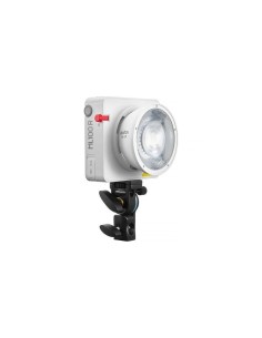 Godox ML100R Kit 2 | LED RGB con empuñadura NP-F 2