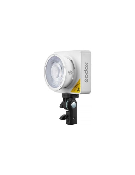 Godox ML100R Kit 2 | LED RGB con empuñadura NP-F